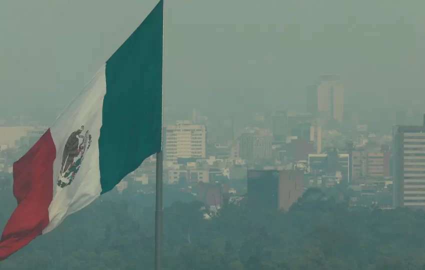  Crianças feridas em tiroteio em parque do México “fora de perigo”