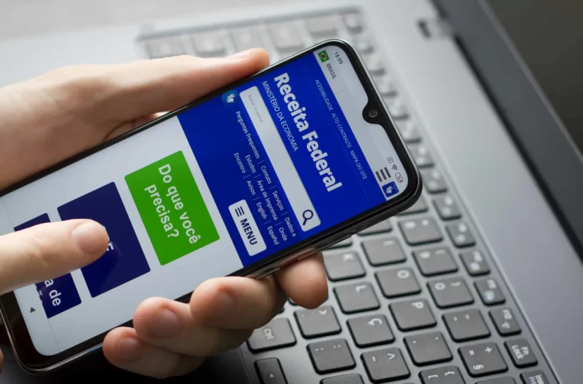  Receita Federal abre consulta a lote da malha fina do Imposto de Renda