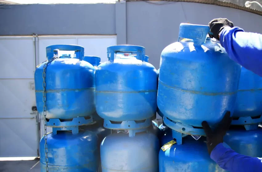  Gás do Povo: vale-recarga começa a ser disponibilizado