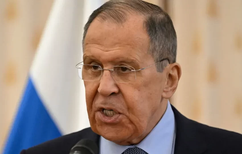  EUA e Israel “mergulharam o Médio Oriente num abismo”, acusa a Rússia