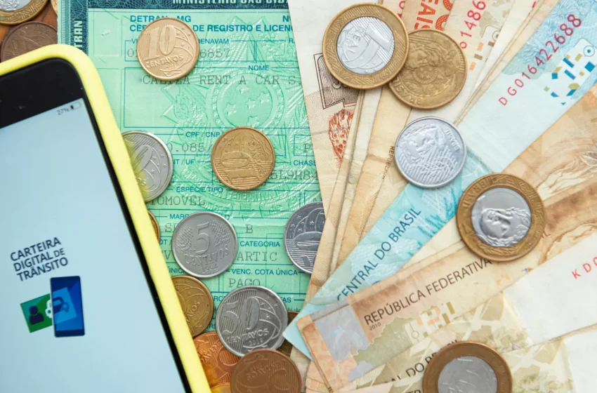  IPVA não é obrigatório para todos; saiba quem pode deixar de pagar