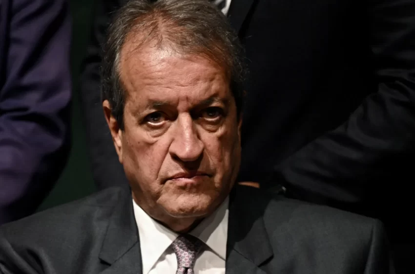  Presidentes de PL e União Brasil querem barrar fim da escala 6×1 na CCJ da Câmara