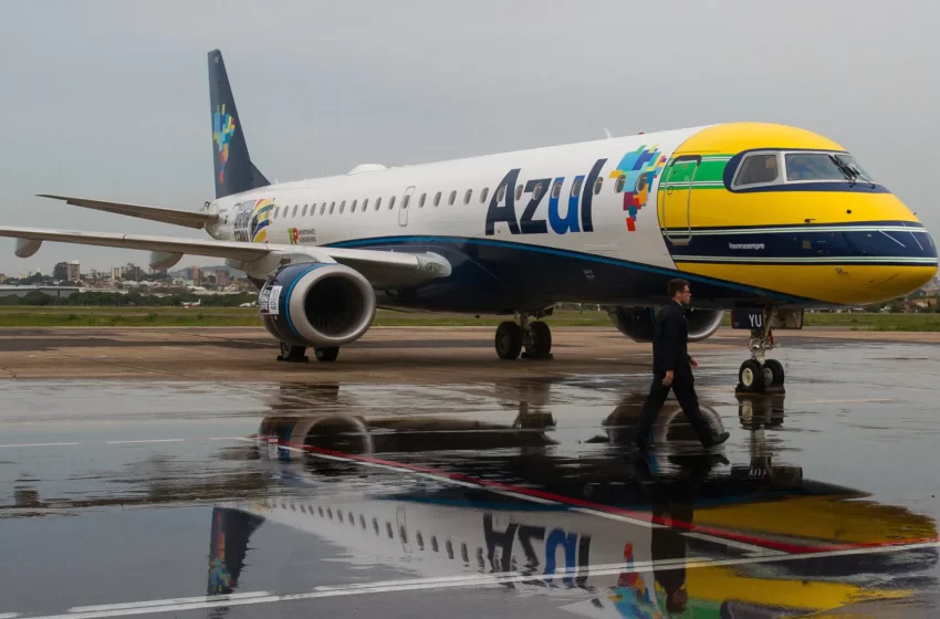  Por unanimidade, plenário do Cade aprova operação da Azul com a United Airlines