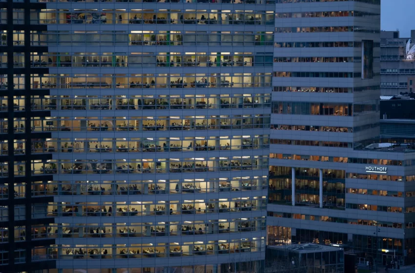  Países com as maiores jornadas de trabalho: O Brasil está no topo da lista?