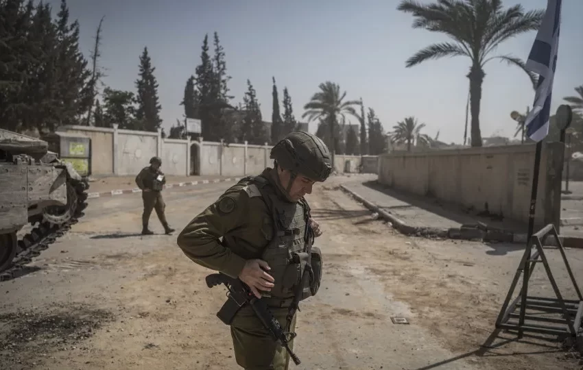  Israel afirma que diretrizes de segurança não mudaram apesar da ameaça