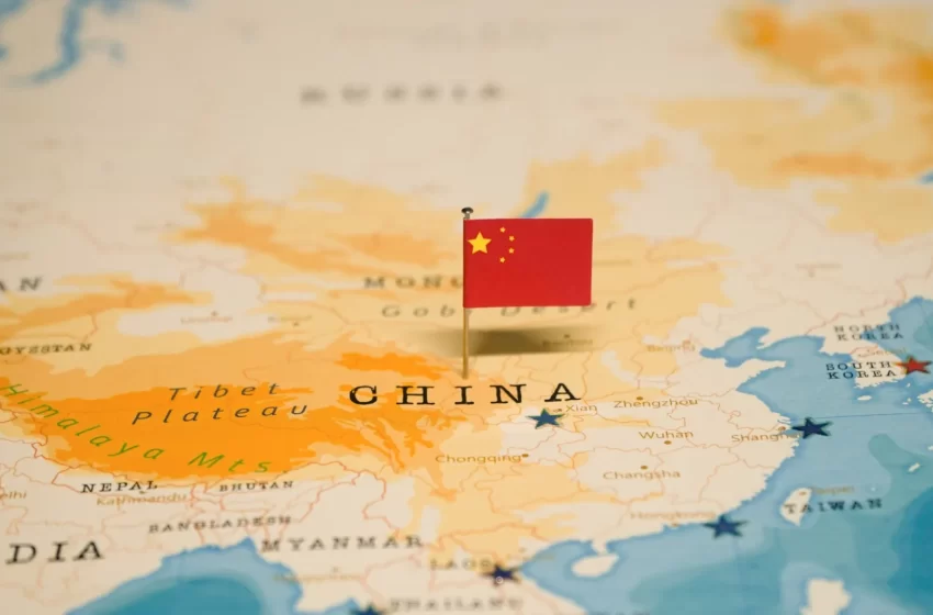  EUA, UE, Japão e México anunciam parceria em terras raras para concorrer com a China