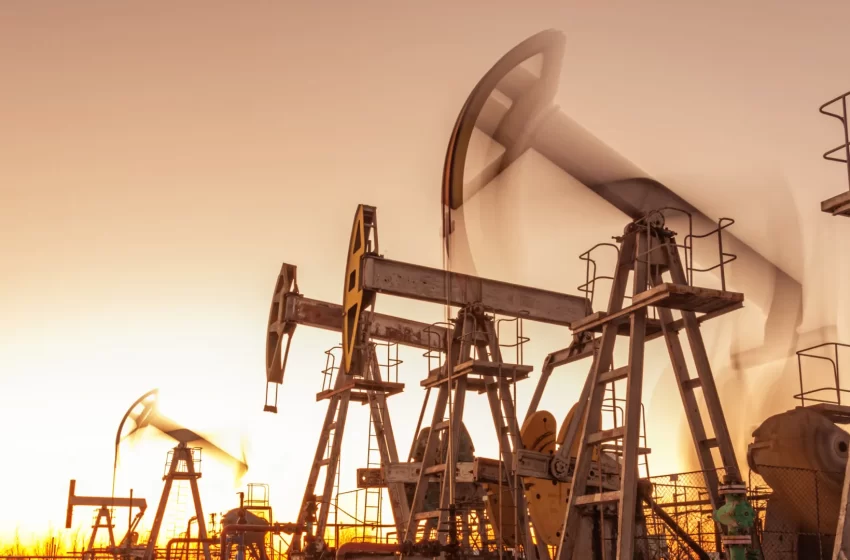  Preços do petróleo e ouro caem com avanço nas negociações entre EUA e Irã