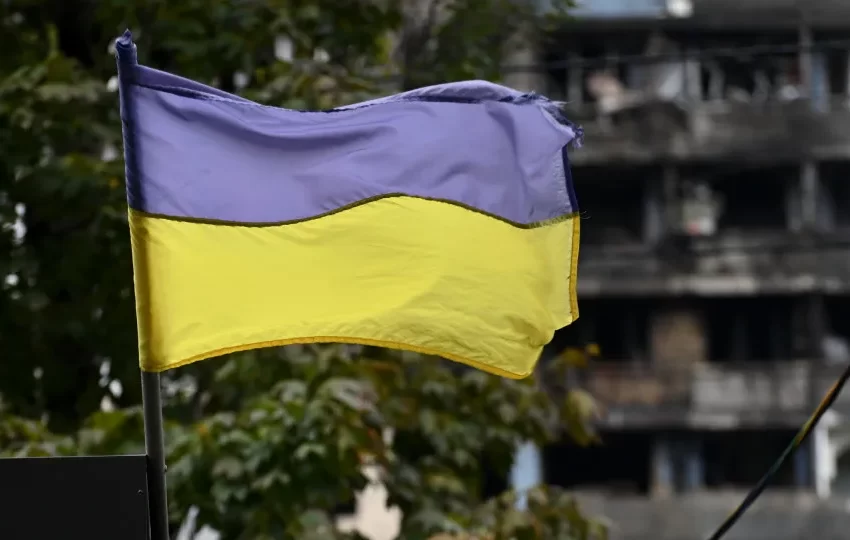  Ucrânia condena “chantagem” e “ultimatos” da Eslováquia e da Hungria