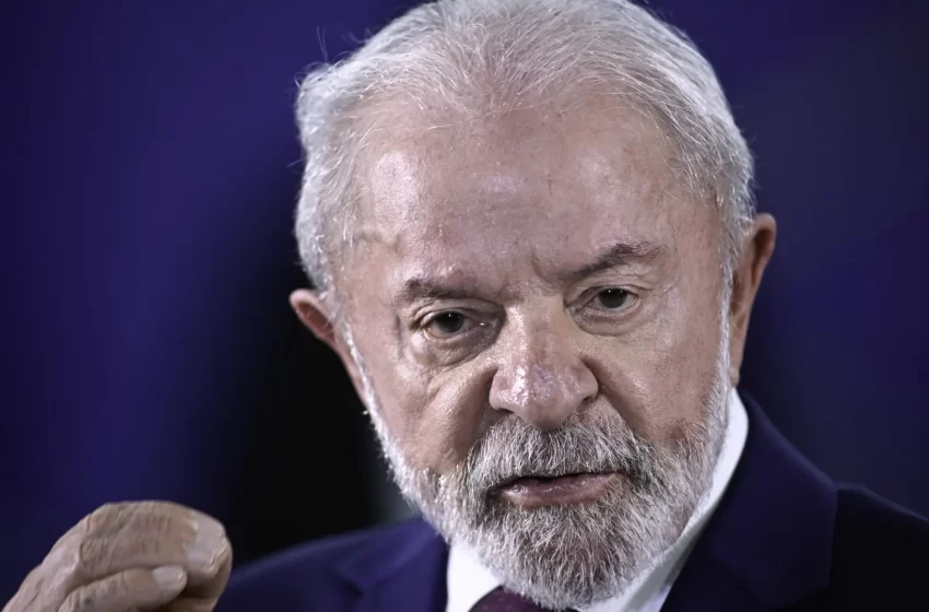 Entidades pedem veto de Lula ao PL dos supersalários na Câmara e no Senado