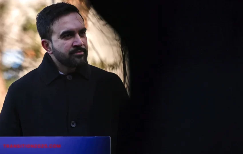  Autarca de Nova Iorque nomeia responsável pela luta contra antissemitismo