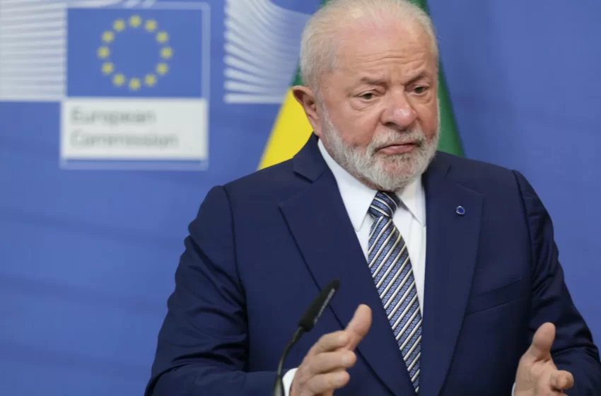  Governo Lula prevê R$ 229 mi de investimentos em primeiro leilão de terminais portuários do ano