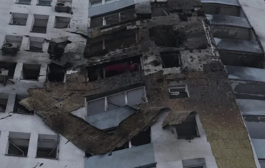  Mais de mil quenianos usados pela Rússia como “carne para canhão”