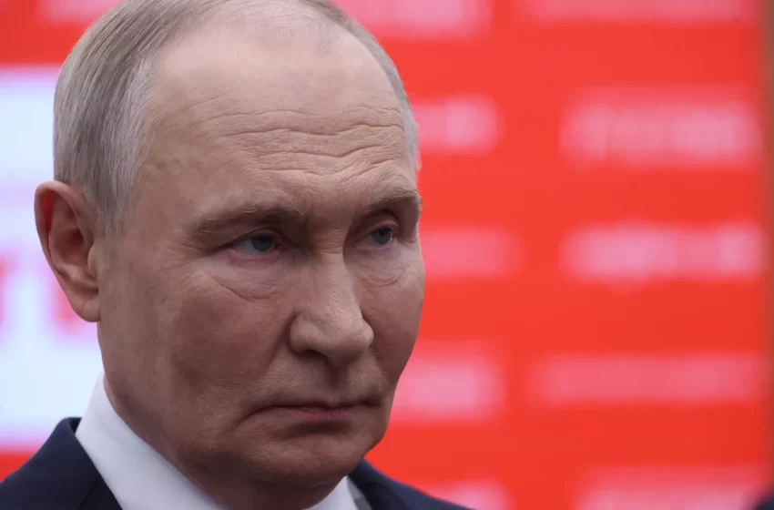  A verdadeira situação da economia da Rússia