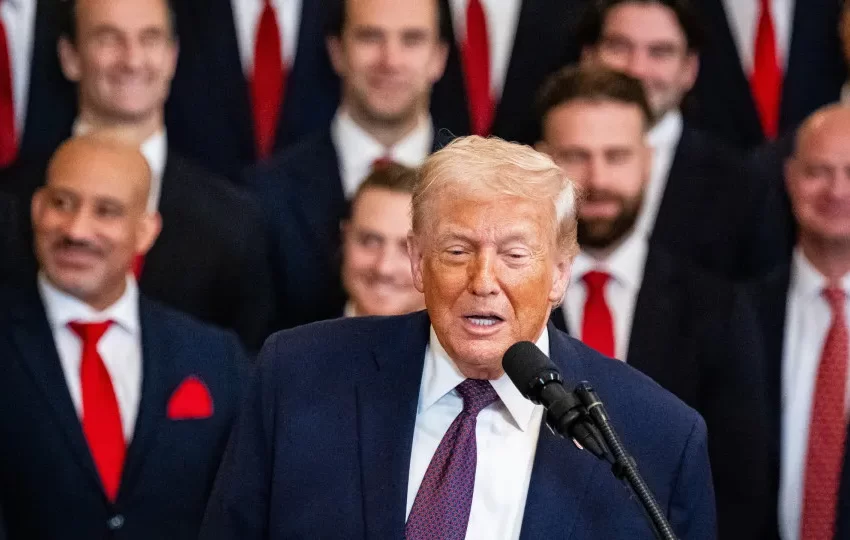  Departamento de Segurança dos EUA pode vir a fechar por chumbo de medida