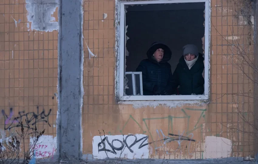  Força Aérea ucraniana abate 69 drones em novo ataque noturno russo