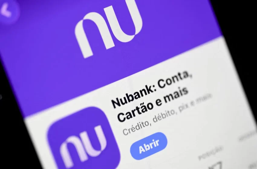  Nubank comunica liberação de “PIX fiado” de até R$15 mil em 2026
