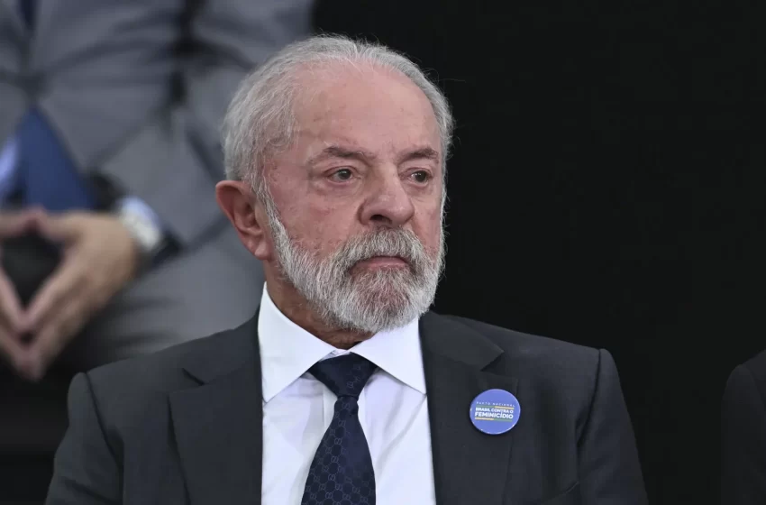  Não havia investigação formal sobre carteiras do Master quando Lula se encontrou com Vorcaro