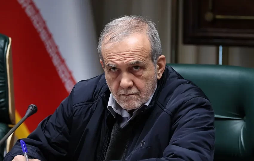  Presidente do Irão pede desculpas a cidadãos afetados por protestos