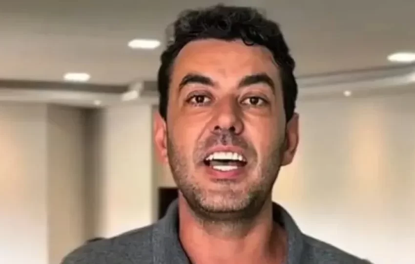  Crime choca Brasil: Vereador mata filhos por vingança. Mulher hostilizada