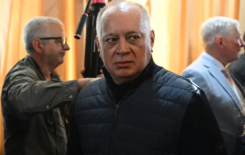  Venezuela diz que Maduro recebeu primeira visita consular em Nova Iorque