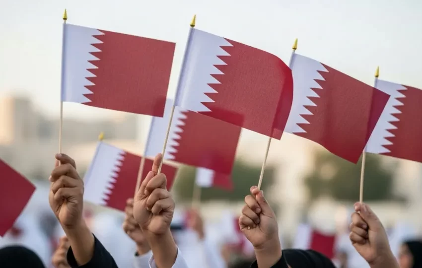  Qatar condena ataque com mísseis iranianos e reserva direito de resposta