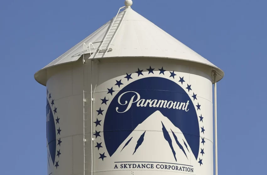  Paramount celebra compra da Warner por US$ 110 bi e detalha os planos da fusão