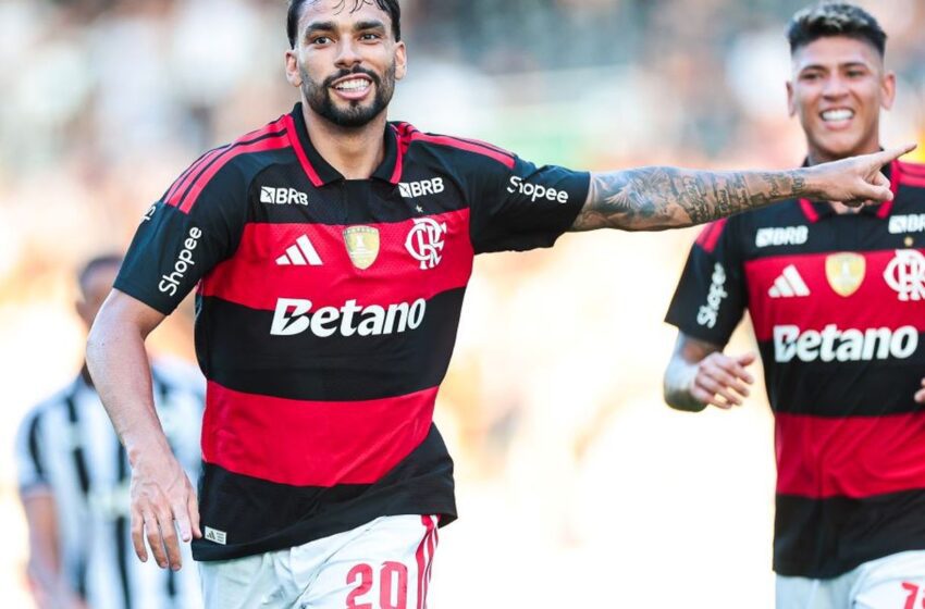  Paquetá desencanta, Flamengo vence Botafogo e vai à semi do Carioca