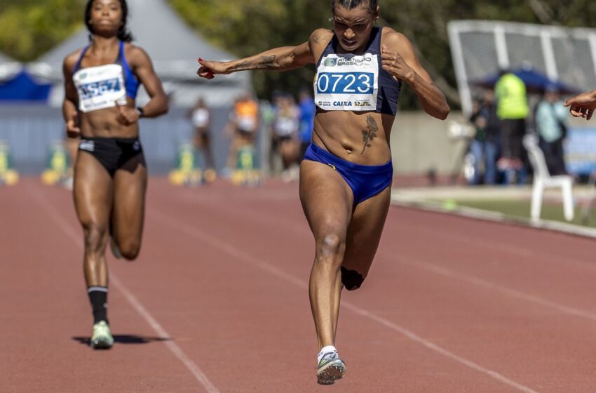  Inscrições para Bolsa Atleta 2026 terminam nesta sexta-feira