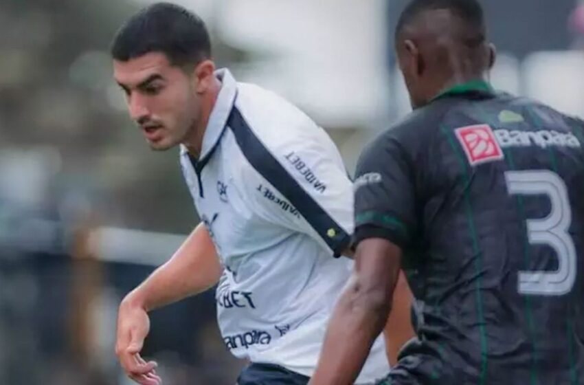  Remo evita derrota no fim e enfrenta Águia nas quartas do Paraense