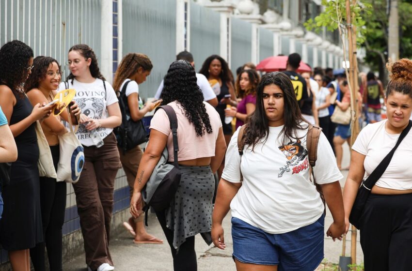  Fies: pré-selecionados devem complementar inscrição a partir de sexta