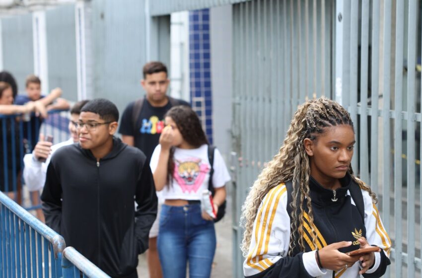  Prouni 2026: MEC divulga 226 mil pré-selecionados na primeira chamada