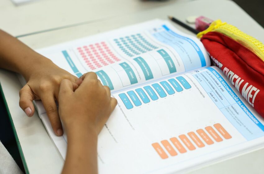  Selo Nacional Compromisso com a Alfabetização tem resultado divulgado