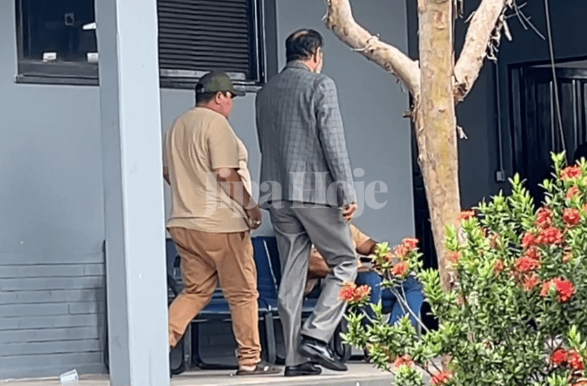  Suspeito de Esfaqueamento em Festa se Apresenta à Polícia em Ji-Paraná