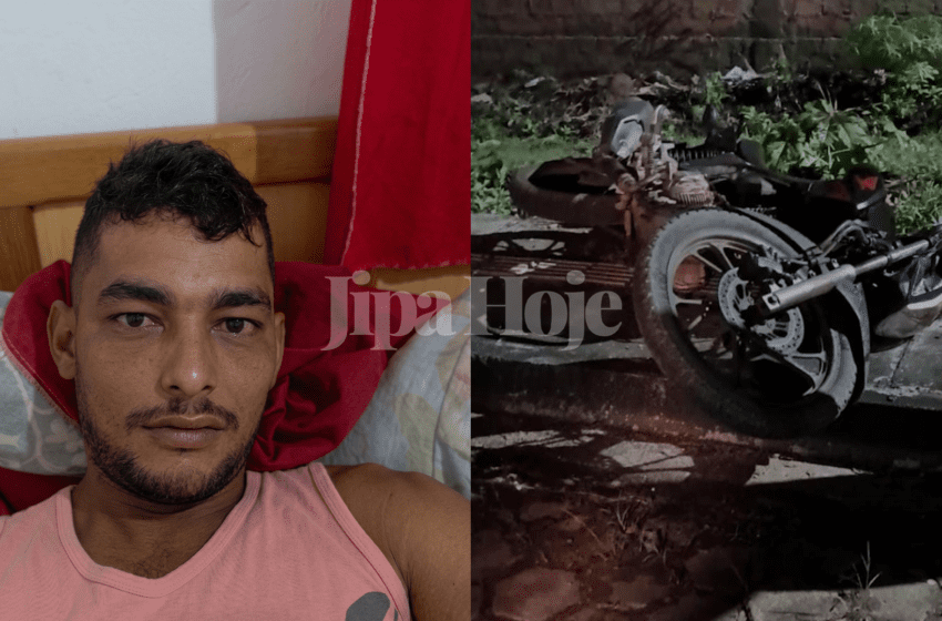  Homem é Morto a Facadas após Ataque nas Proximidades de Bar em Alvorada do Oeste