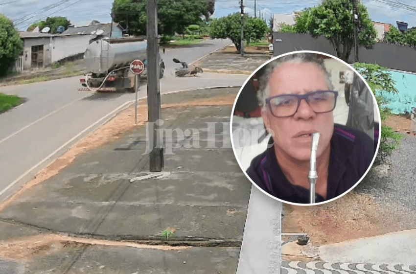  Tragédia em Ouro Preto: Pastor Morre após Caminhão Avançar a Preferencial