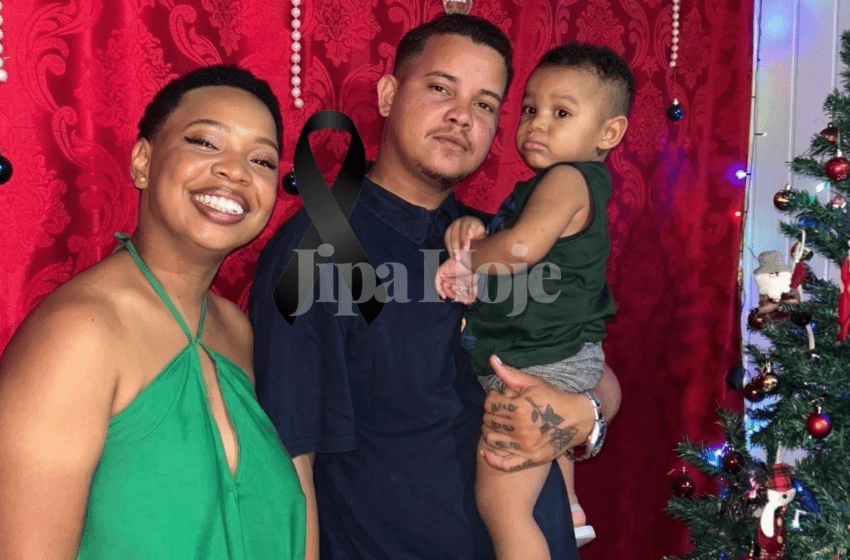  Terceira Vítima de Explosão por Vazamento de Gás Morre em Ji-Paraná