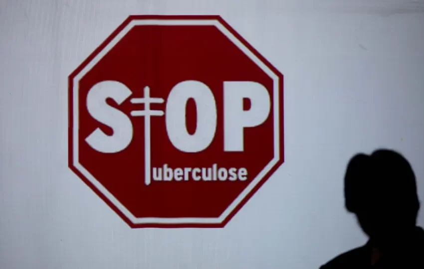  Moçambique reduz mortes por tuberculose mas doença ainda mata 14 mil/ano