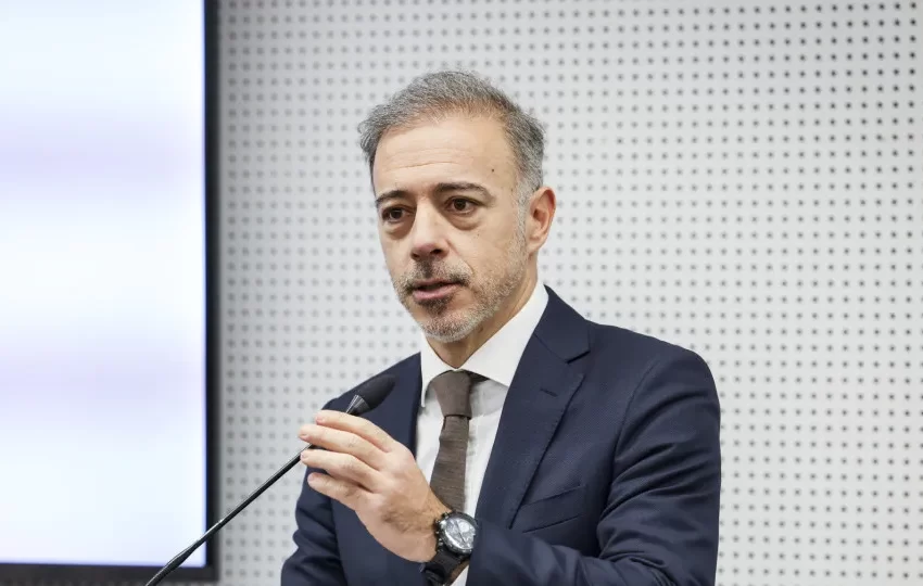  Pedro Duarte eleito presidente da Distrital do PSD Porto