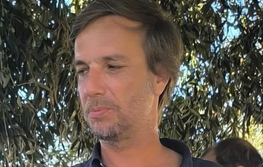  Deputado Gonçalo Valente é o novo presidente da Distrital de Beja do PSD