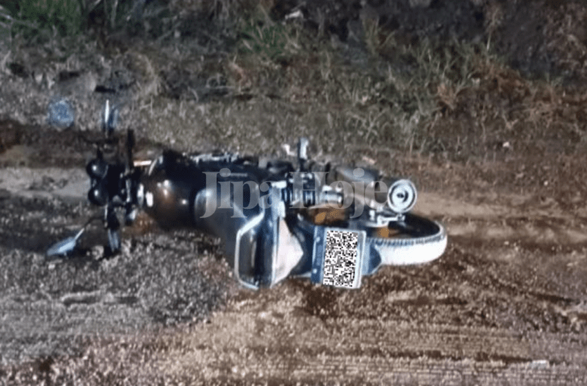  Adolescentes são Apreendidos após Tentativa de Fuga e Disparo de Advertência em Cacoal