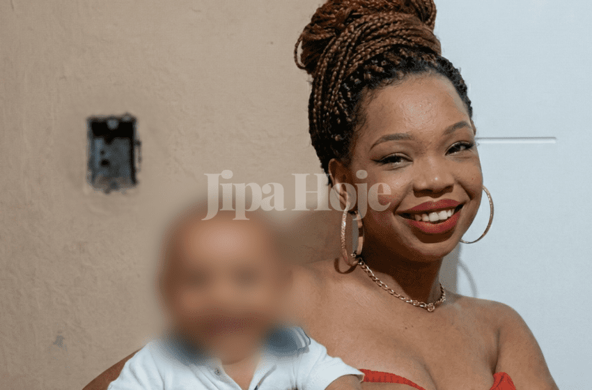  Morre Kyara, Segunda Vítima de Explosão de Gás em Ji-Paraná