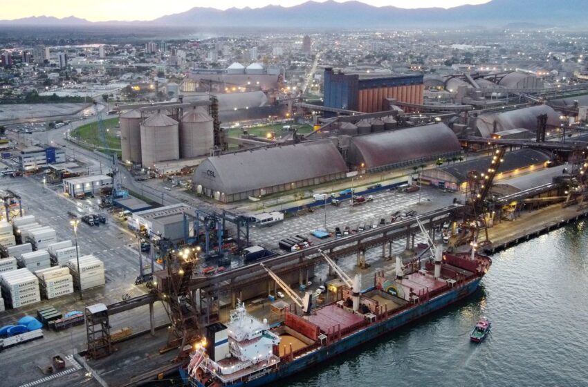  Economia brasileira cresce 2,3% em 2025, revela IBGE