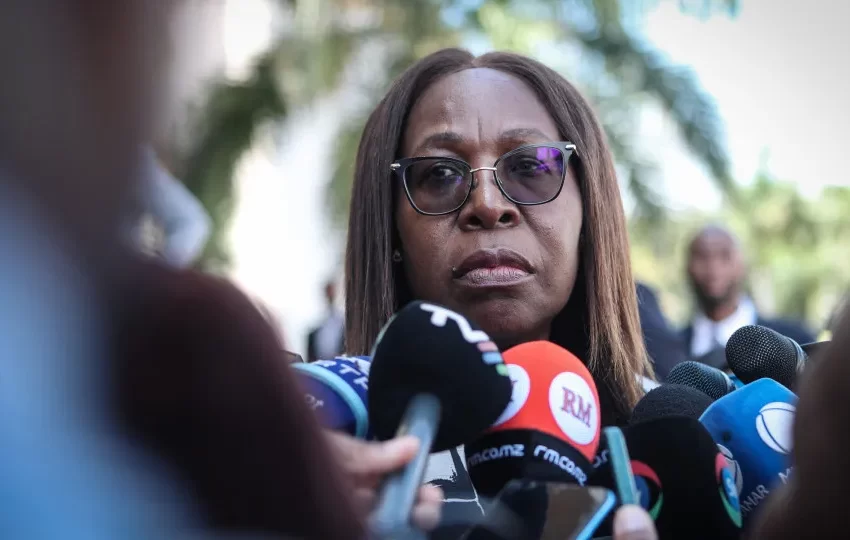  Moçambique quer transformar sistema agroalimentar para redução da pobreza