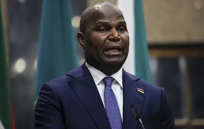  Presidente de Moçambique defende multilateralismo na OEACP