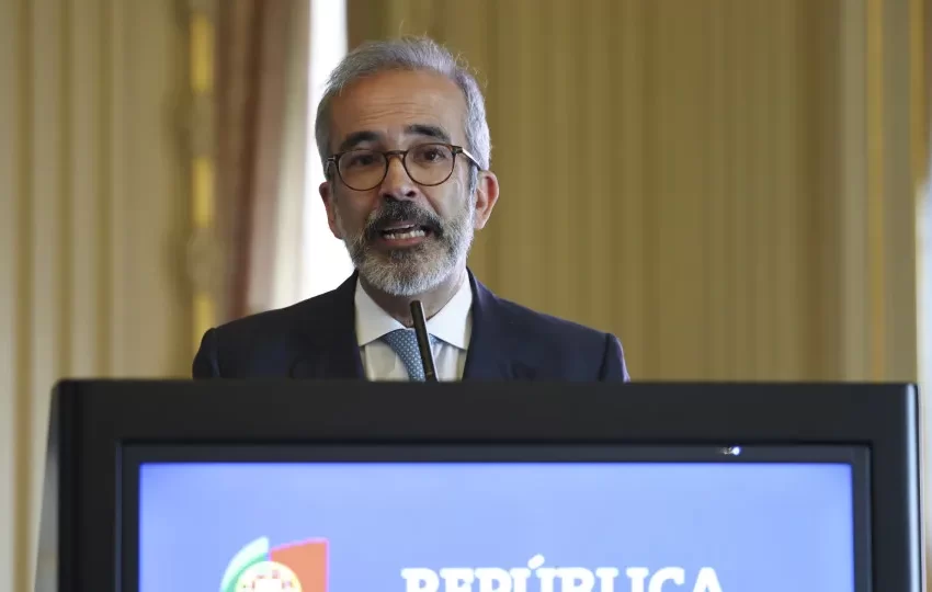  Portugal manifesta solidariedade ao Iraque após ataques