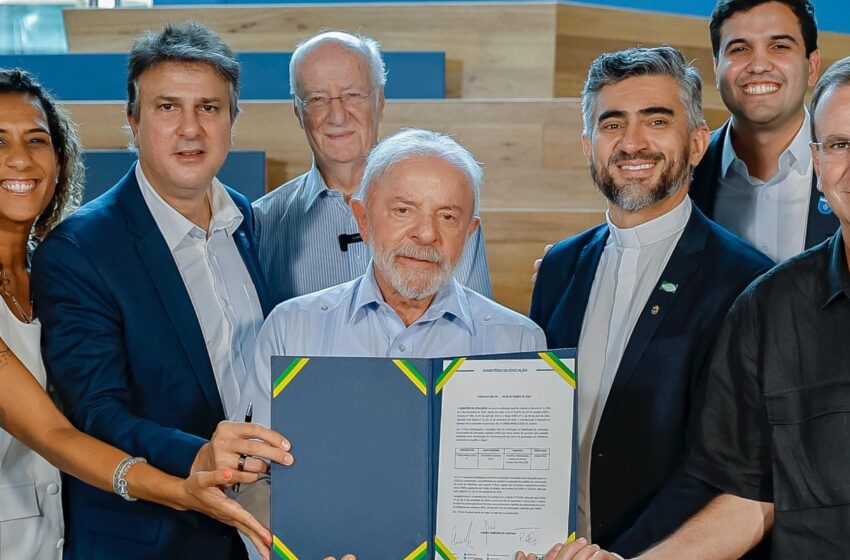  MEC habilita PUC-Rio e Idor para oferecer cursos de medicina