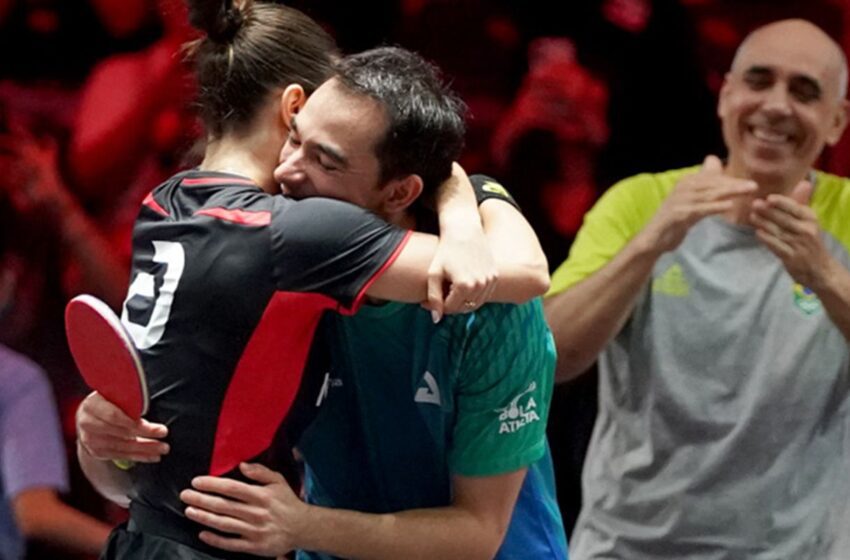  “Calderashi” bate dupla número 1 e fatura título no Smash de Singapura