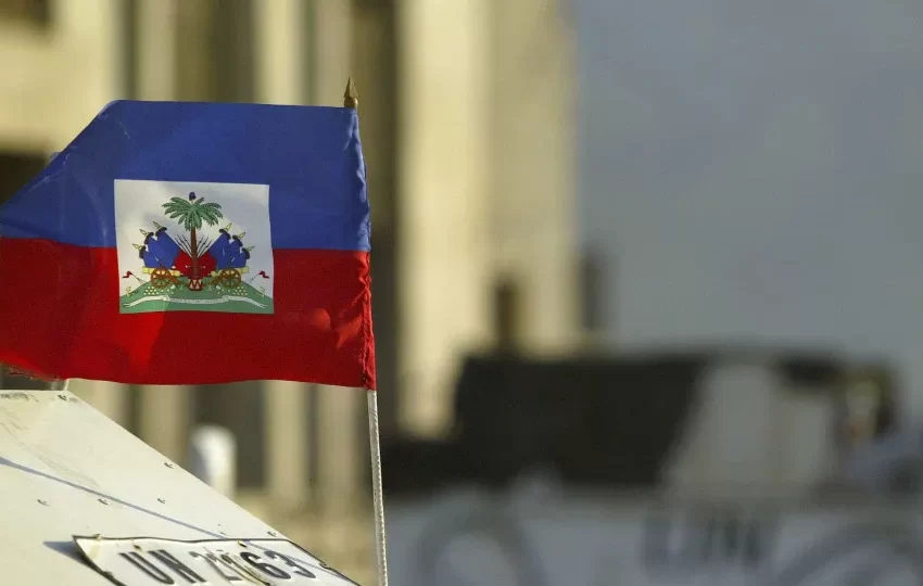  Pelo menos 70 mortos em ataques de gangues no fim de semana no Haiti