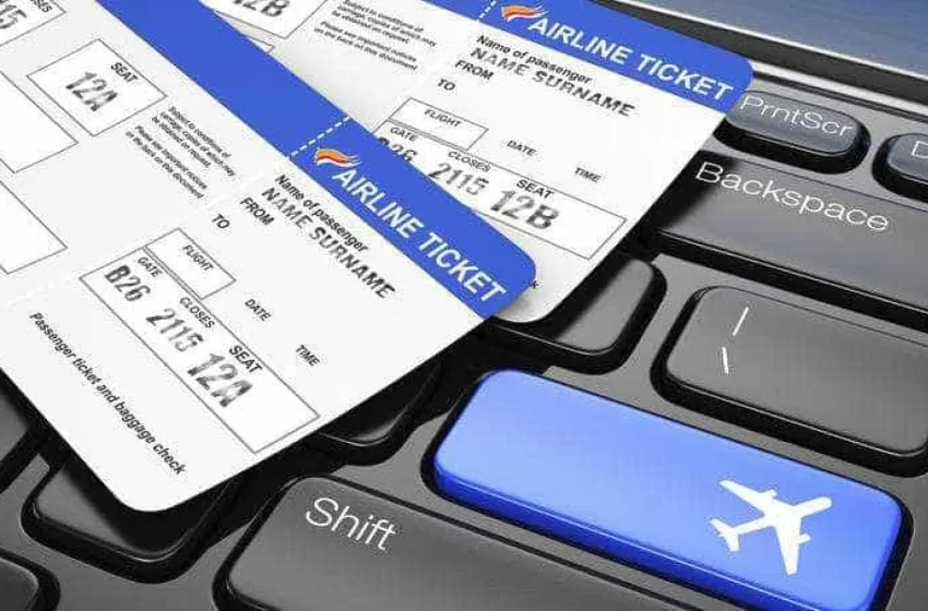  Ações de companhias aéreas caem e preço das passagens dispara com intensificação da guerra no Irã