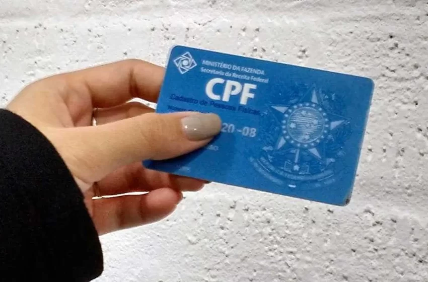  Fevereiro de 2026 tem recorde de CPFs negativados, aponta Serasa